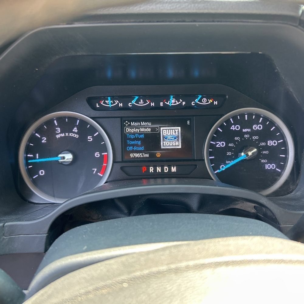 Used 2022 Ford F250 XL w/ Power Equipment Group AWD/4WD image 7