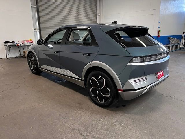 Used 2024 Hyundai Ioniq 5 Limited RWD image 5