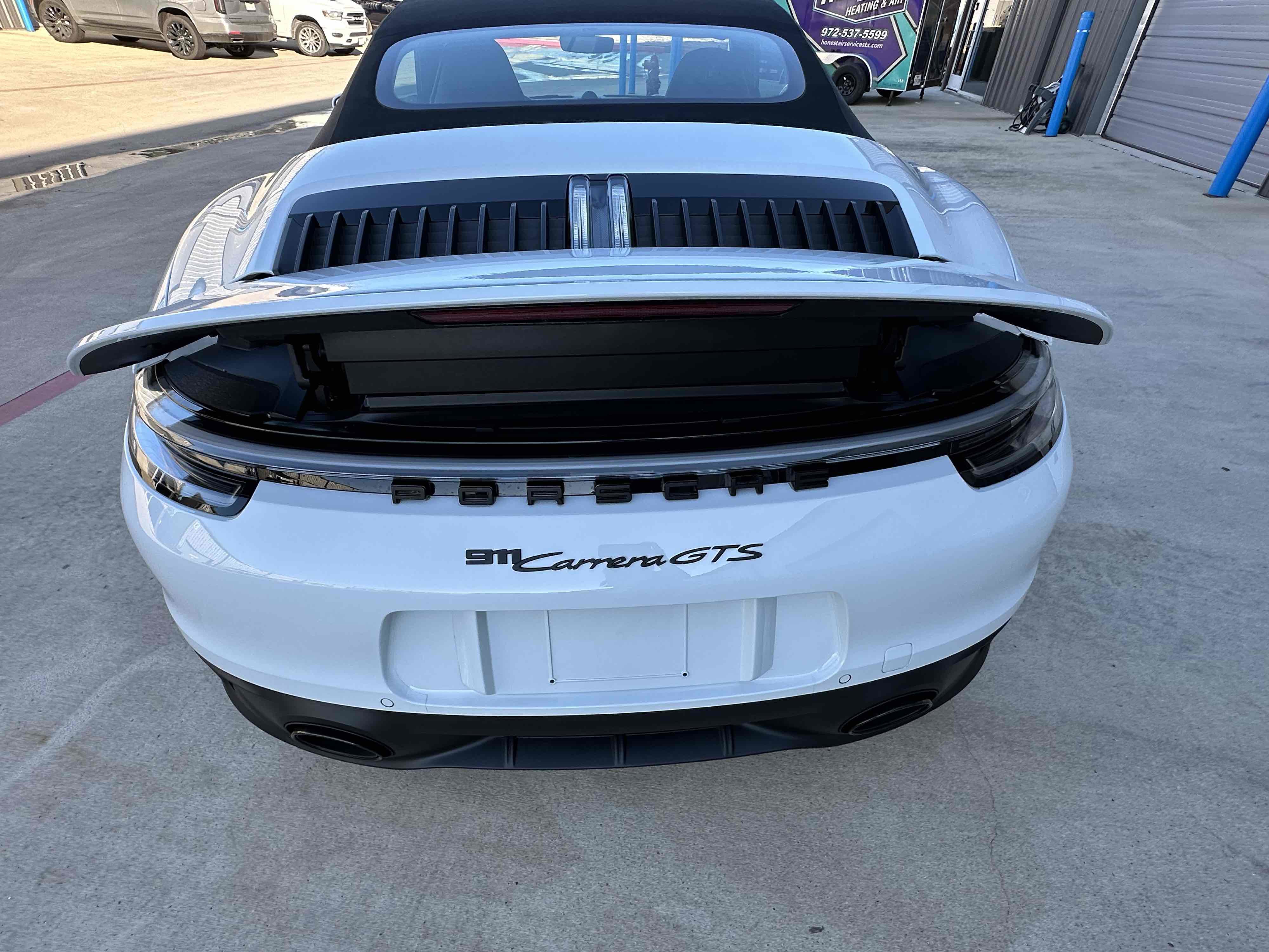 Used 2023 Porsche 911 Carrera GTS w/ Premium Package image 30