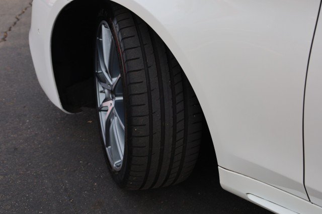 Used 2020 Mercedes-Benz S 450 Sedan image 57