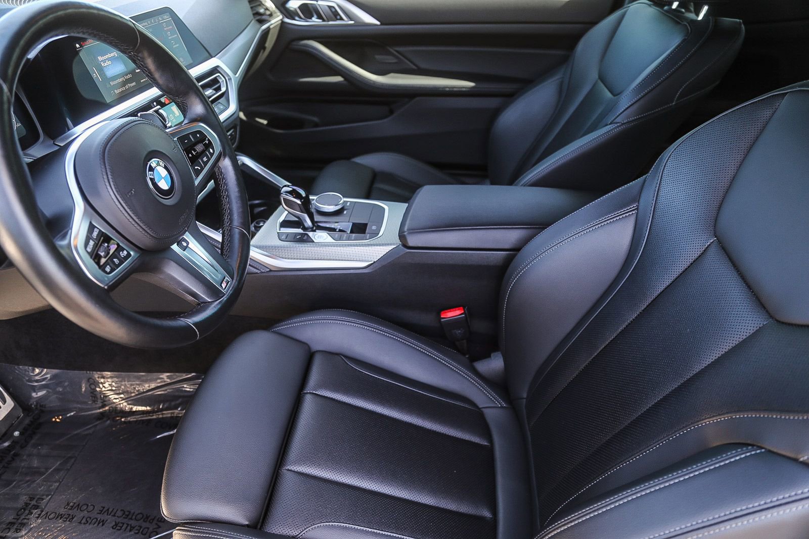 Used 2023 BMW 430i 430i w/ M Sport Package image 19