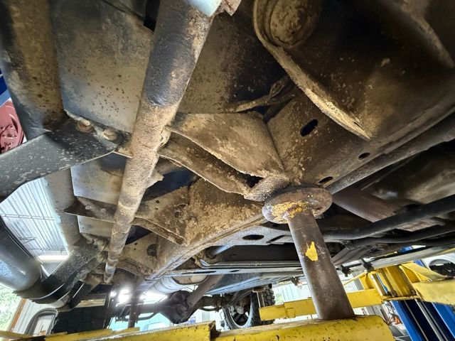 Used 2008 HUMMER H2 image 59