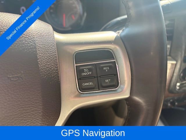 Used 2015 RAM 2500 Laramie w/ Convenience Group AWD/4WD image 15