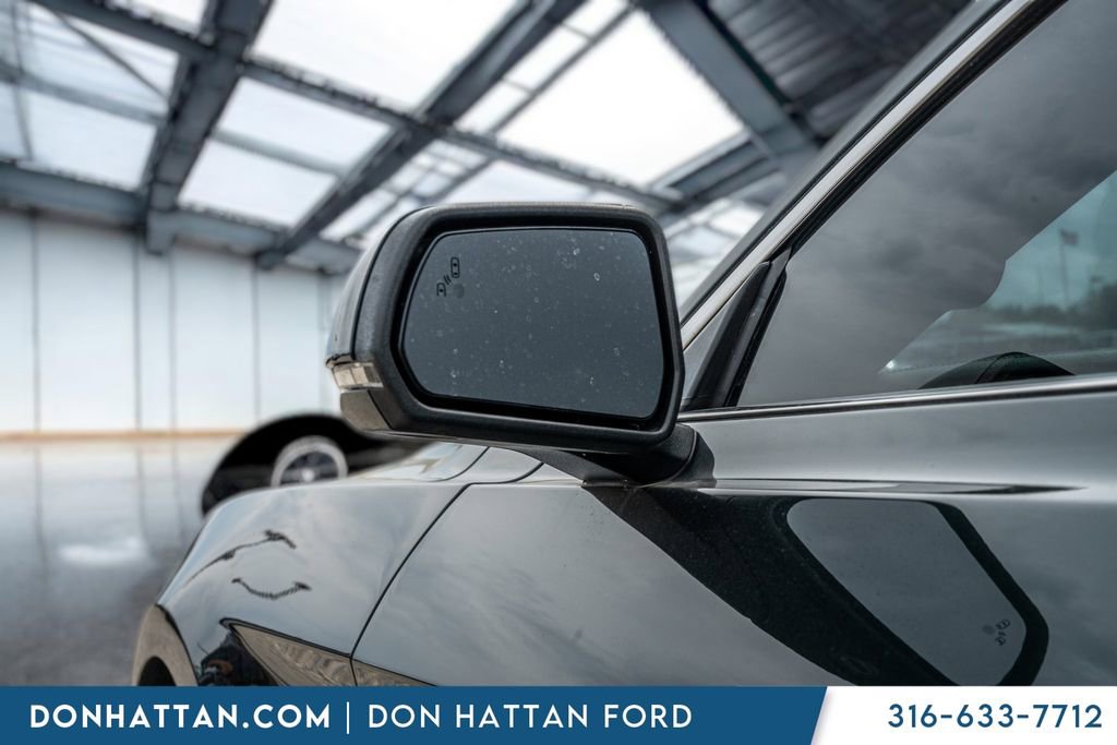 Used 2019 Ford Mustang Bullitt w/ Bullitt Electronics Package RWD image 26