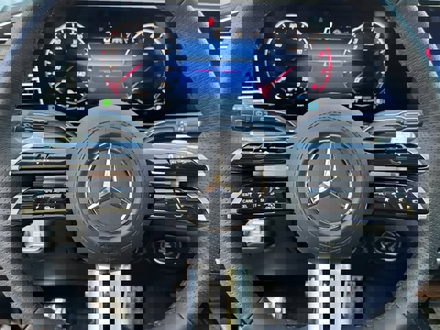 New 2026 Mercedes-Benz GLS 450 4MATIC image 12