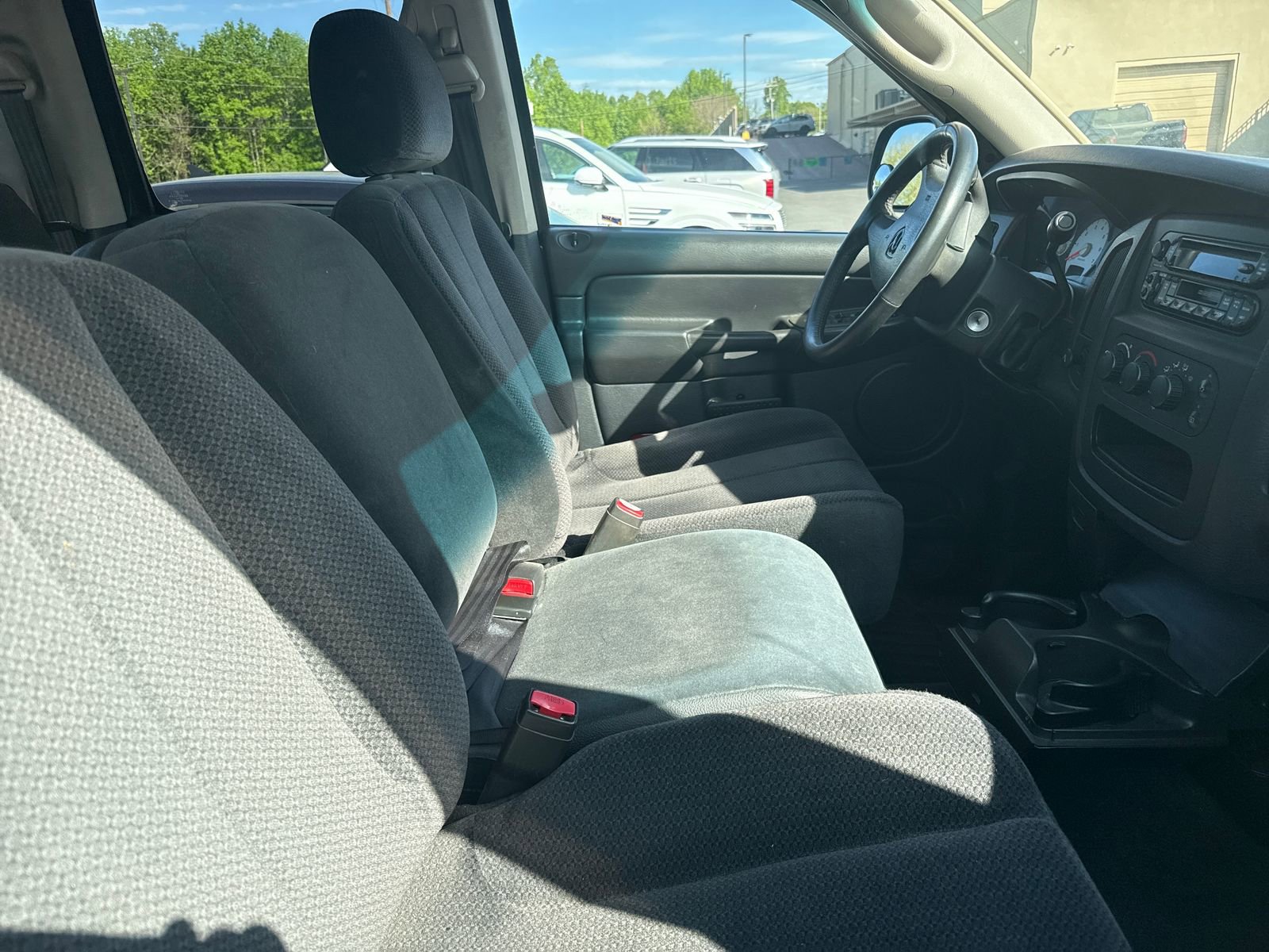 Used 2002 Dodge Ram 1500 Truck 2WD Quad Cab image 8