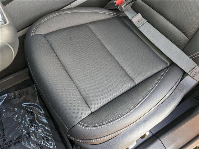 New 2025 Chevrolet Blazer EV LT image 4