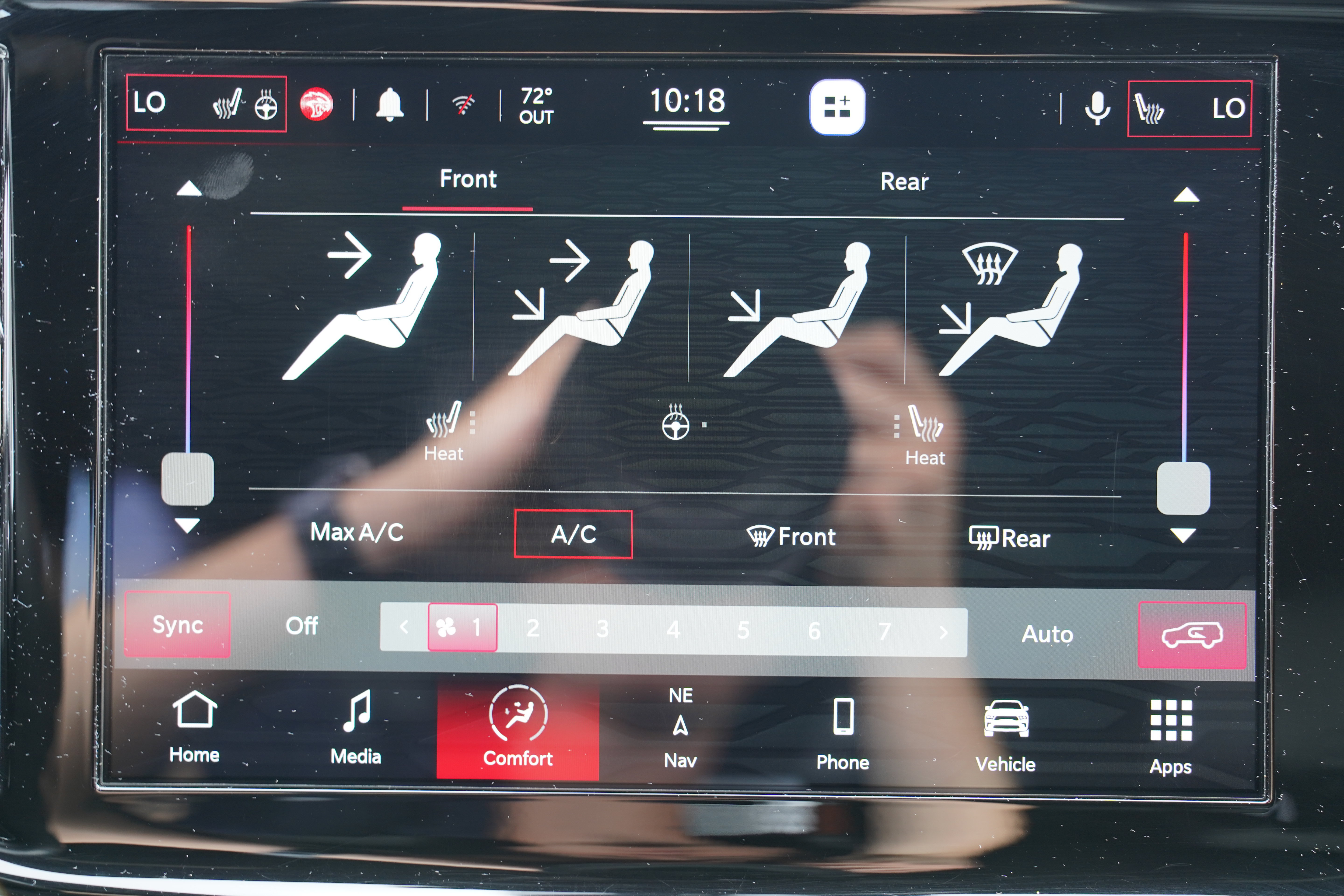 Used 2021 Dodge Durango GT AWD/4WD image 25
