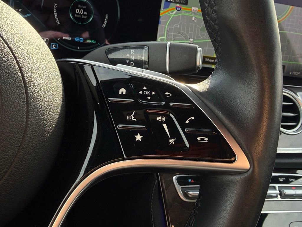 Used 2021 Mercedes-Benz E 450 4MATIC All-Terrain Wagon image 18