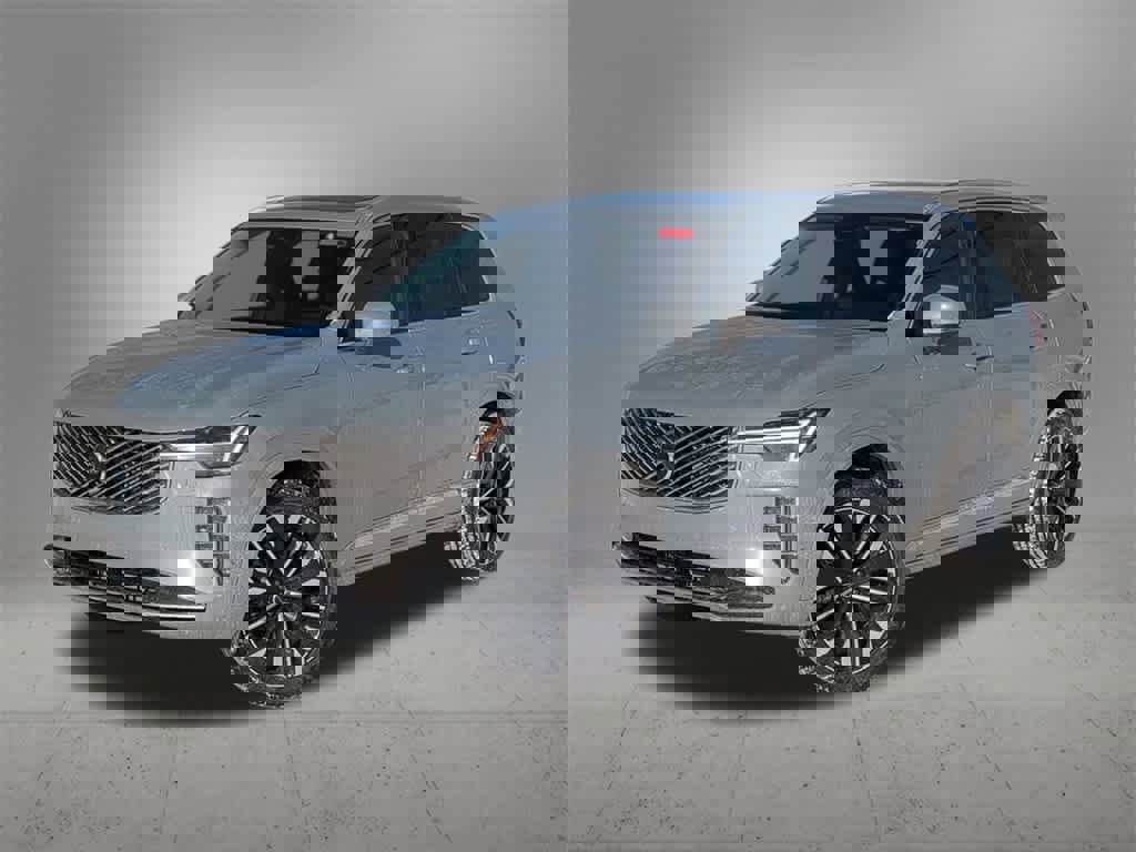 New 2026 Volvo XC90 B6 Plus w/ Protection Package Premier image 1