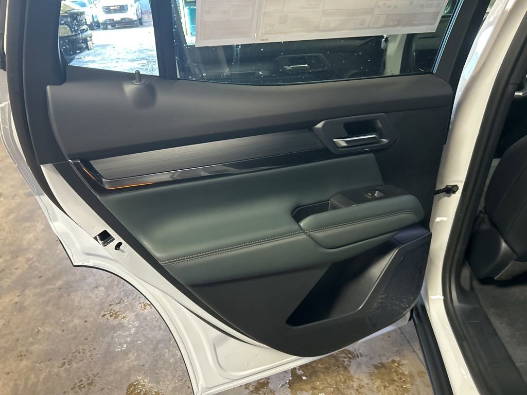 New 2026 GMC Terrain AT4 w/ Convenience Package III AWD/4WD image 16