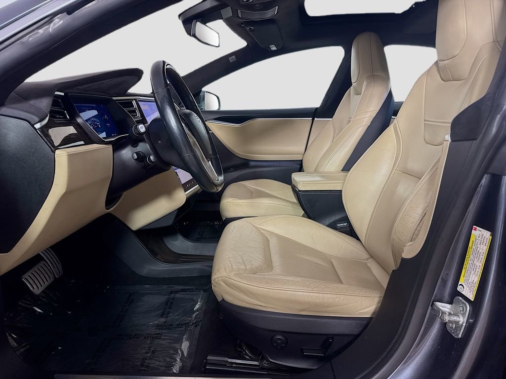 Used 2016 Tesla Model S P85D image 25