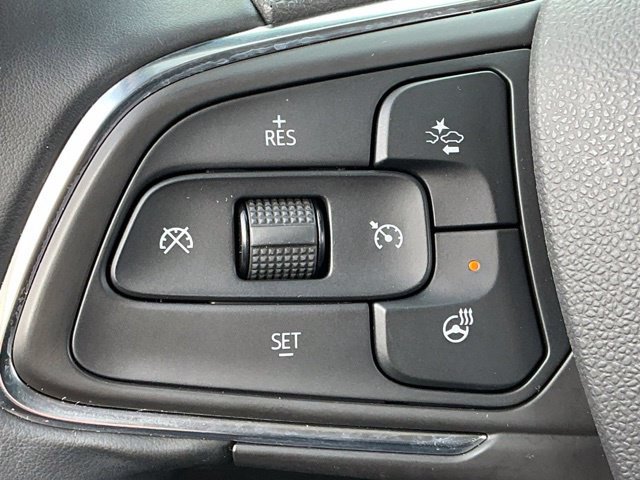 Used 2026 Buick Encore GX Sport Touring w/ Advanced Technology Package FWD image 34