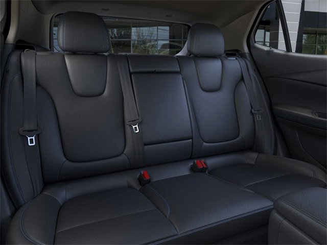 New 2026 Buick Encore GX Sport Touring w/ Advanced Technology Package image 17