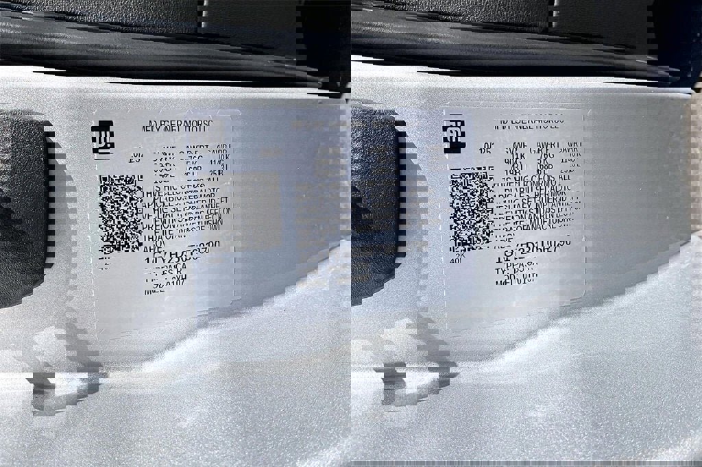 New 2026 Chevrolet Corvette Z06 image 11