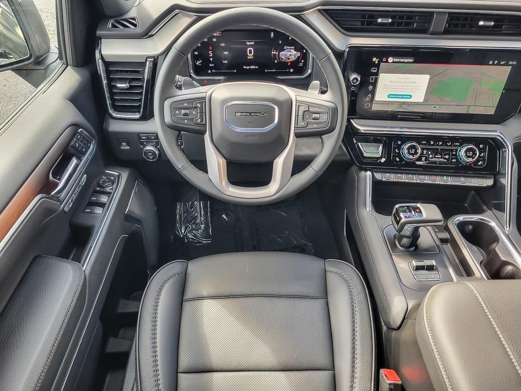 New 2026 GMC Sierra 1500 Denali image 11