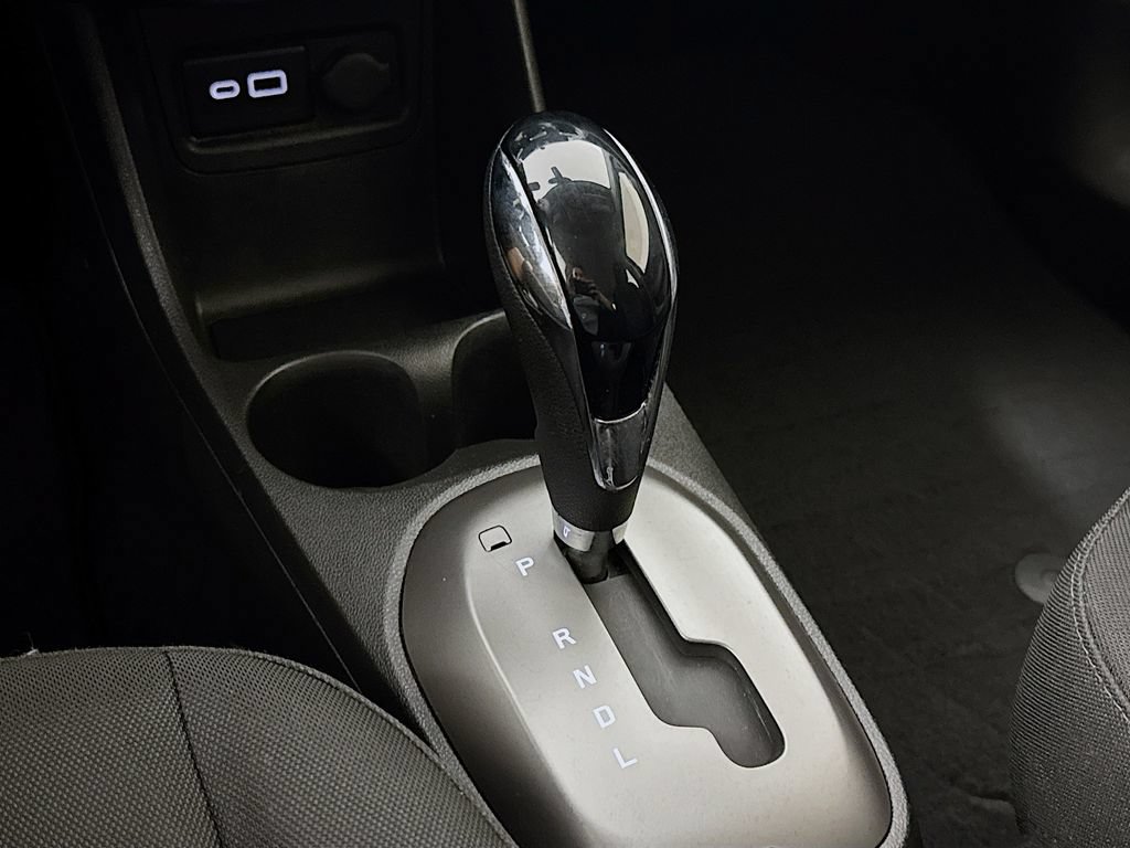 Used 2020 Chevrolet Spark LS FWD image 17