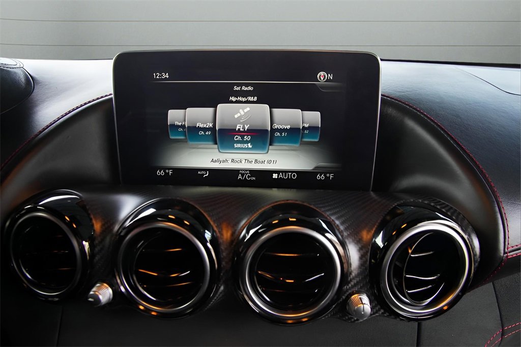 Used 2016 Mercedes-Benz AMG GT S image 26