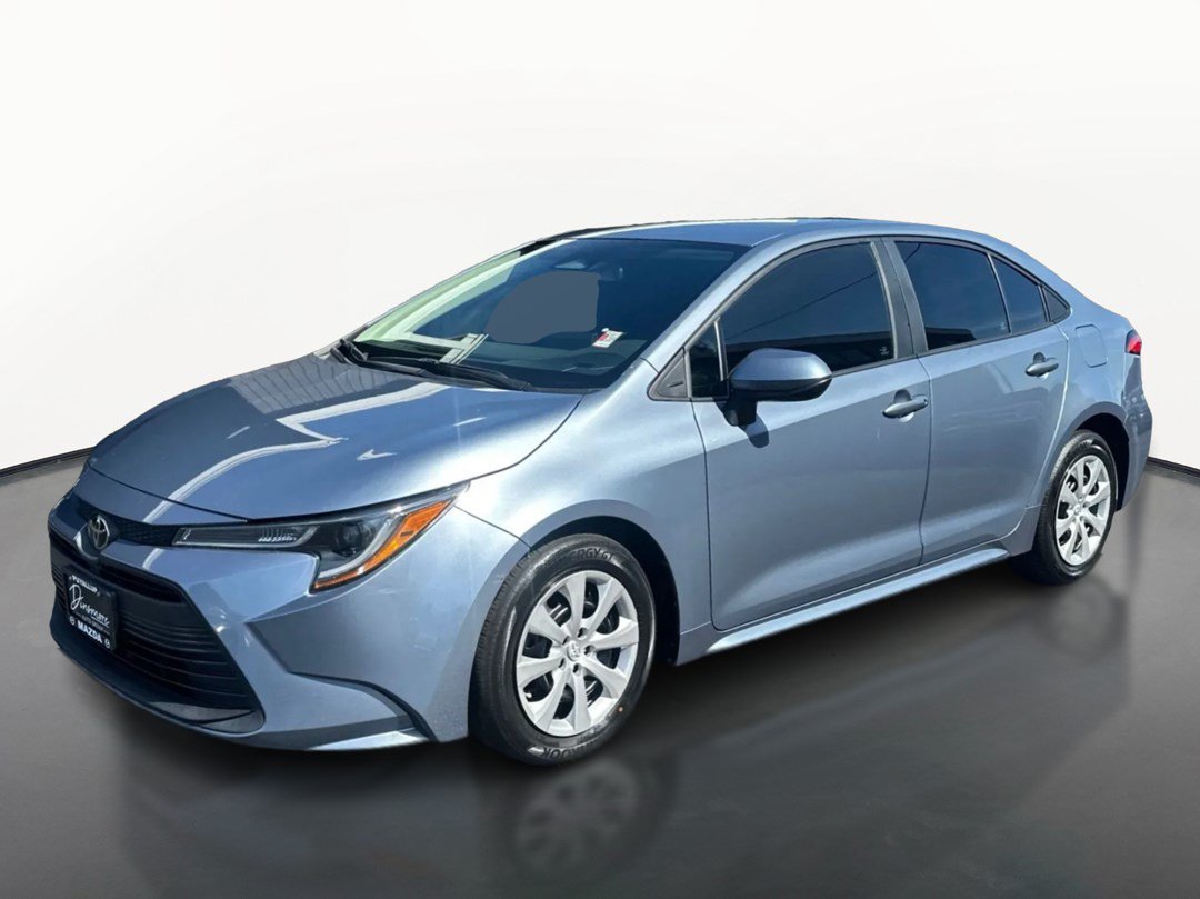 Used 2023 Toyota Corolla LE FWD image 7