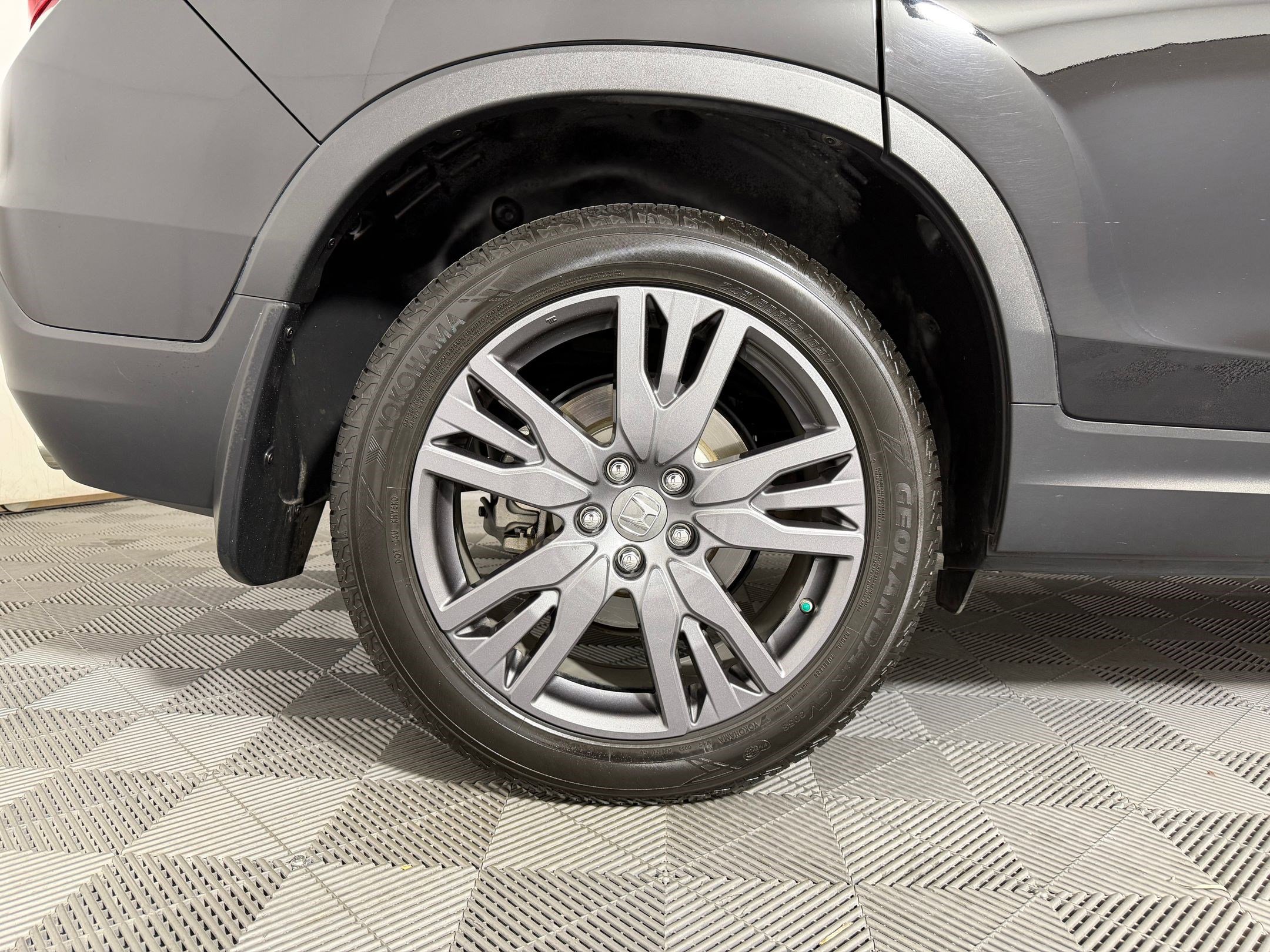 Used 2021 Honda Passport EX-L image 19
