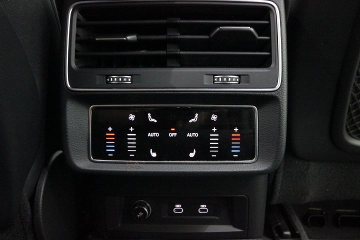 Used 2022 Audi Q7 2.0T Premium Plus image 33