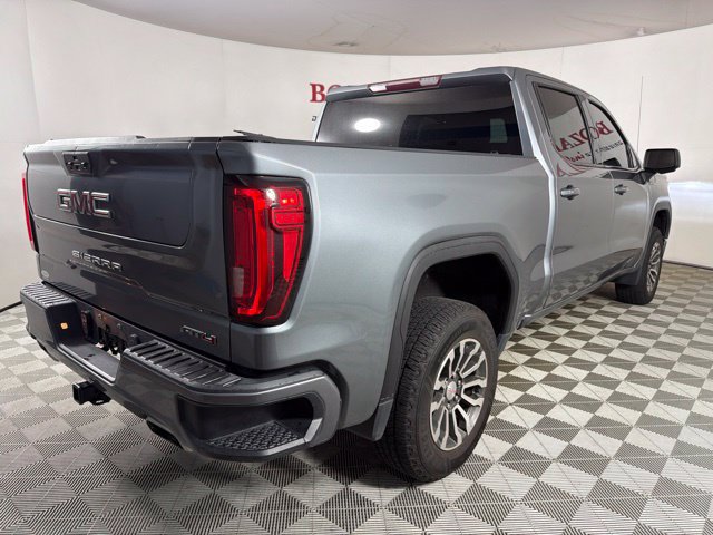 Used 2021 GMC Sierra 1500 AT4 AWD/4WD image 13