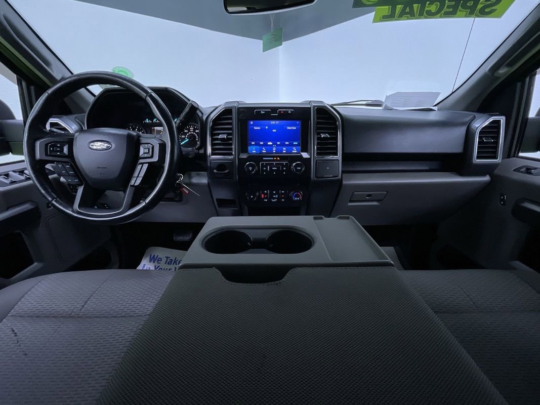 Used 2020 Ford F150 XLT w/ Equipment Group 302A Luxury image 18