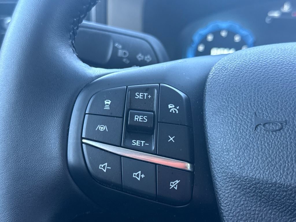 Used 2025 Ford Bronco Sport Big Bend w/ Convenience Package image 39