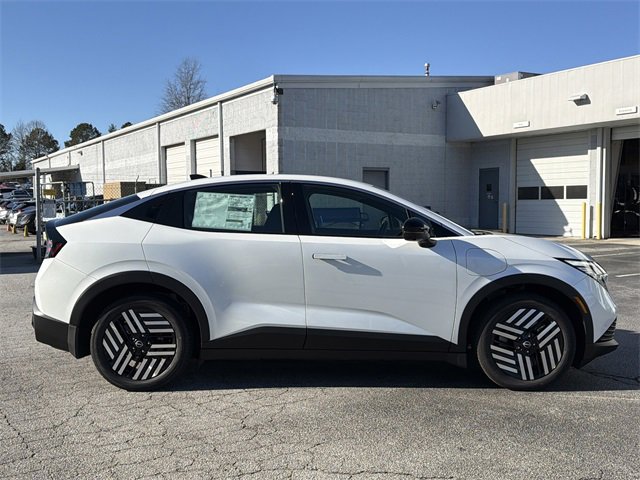 New 2026 Nissan Leaf SV+ w/ Floor Mat Package (SV+) image 26