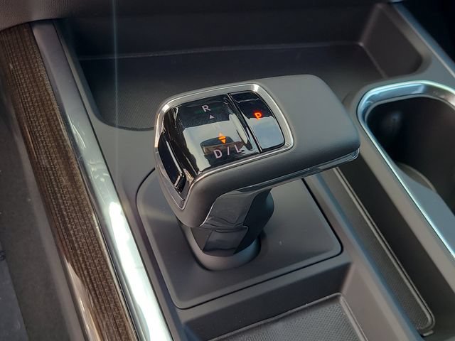 New 2026 Chevrolet Silverado 1500 RST AWD/4WD image 33