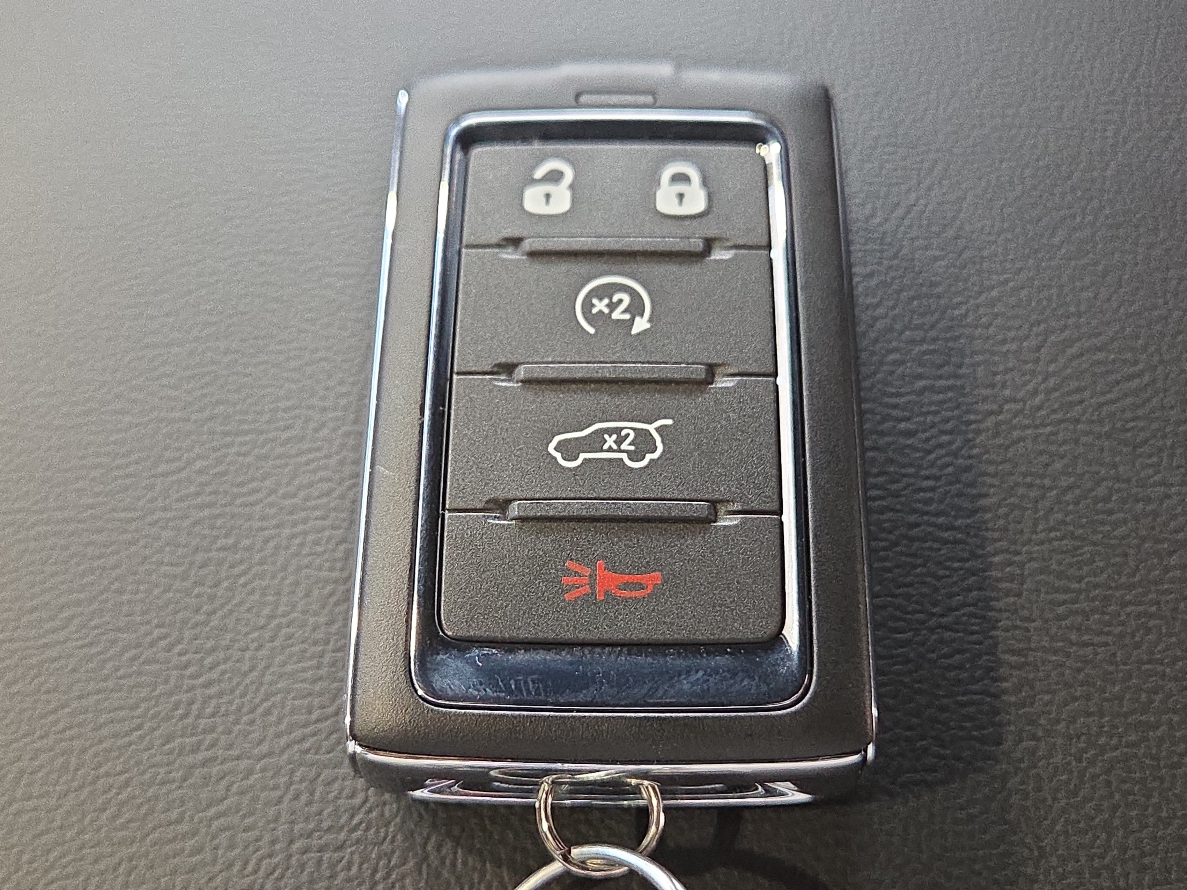 New 2025 Jeep Grand Cherokee L Altitude AWD/4WD image 33