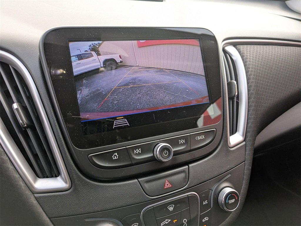 Used 2019 Chevrolet Malibu RS image 19