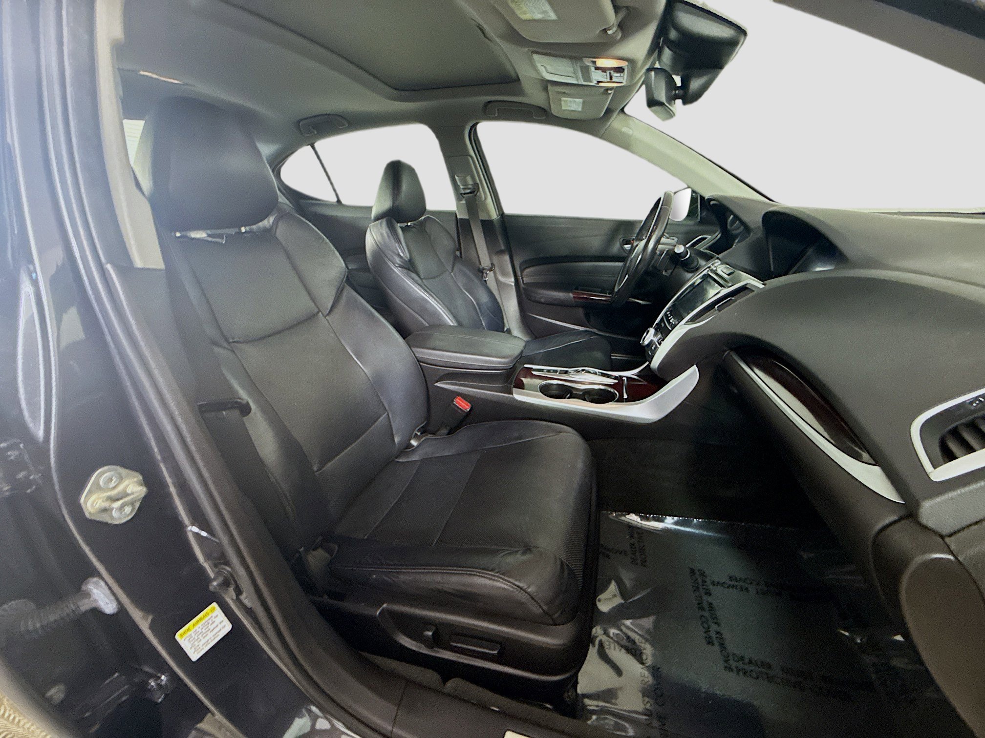 Used 2016 Acura TLX V6 w/ Technology Package image 29