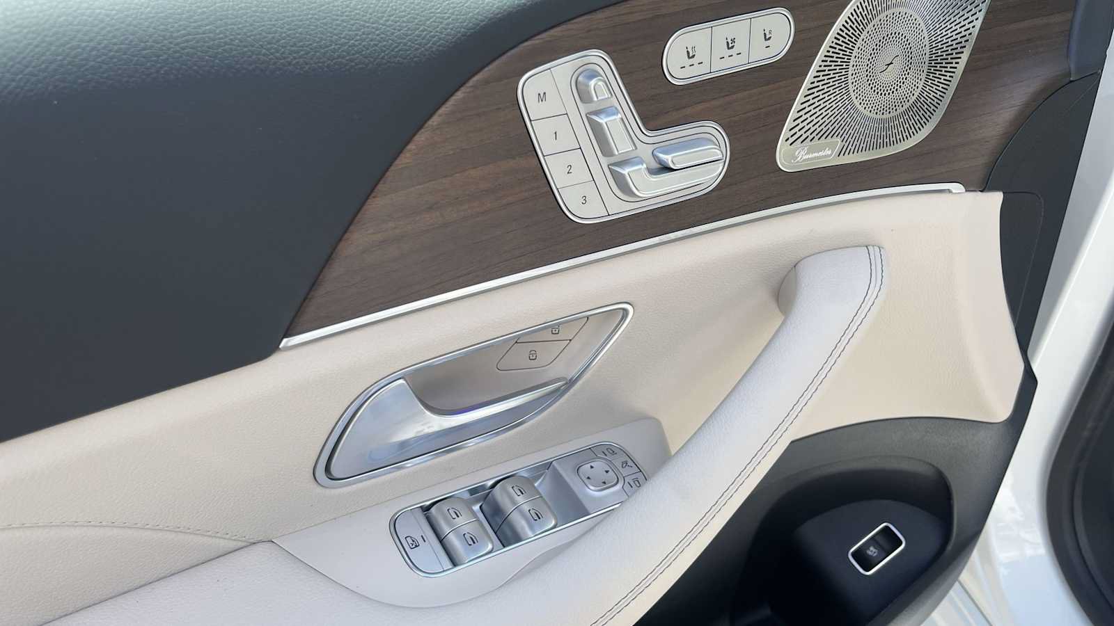 New 2026 Mercedes-Benz GLE 350 4MATIC image 31