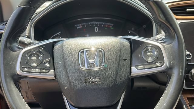 Used 2019 Honda CR-V Touring image 11