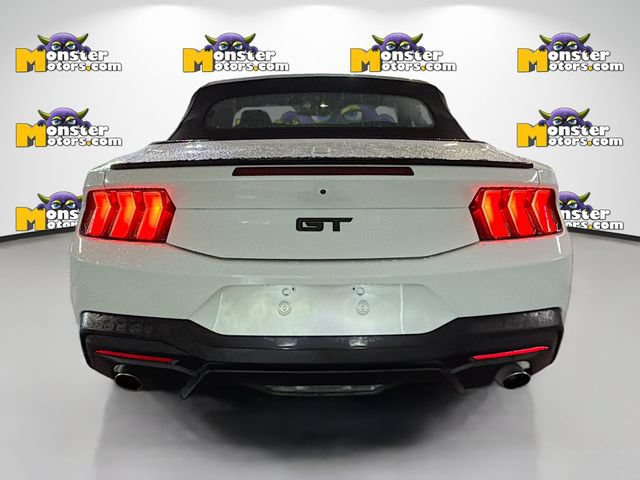 Used 2024 Ford Mustang GT Premium RWD image 5