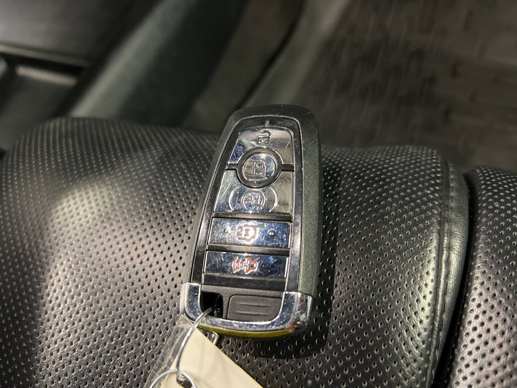 Used 2020 Lincoln Navigator Reserve w/ Luxury Package image 42