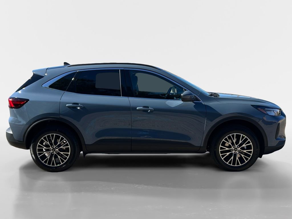 New 2026 Ford Escape SE image 36
