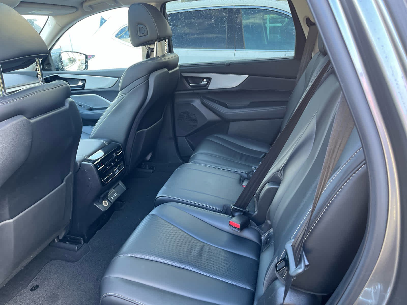 Used 2024 Acura MDX w/Technology Package image 21