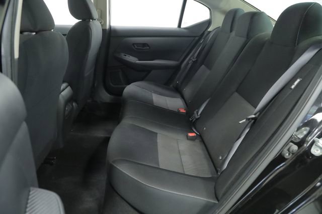 Used 2024 Nissan Sentra SV w/ All-Weather Package image 28