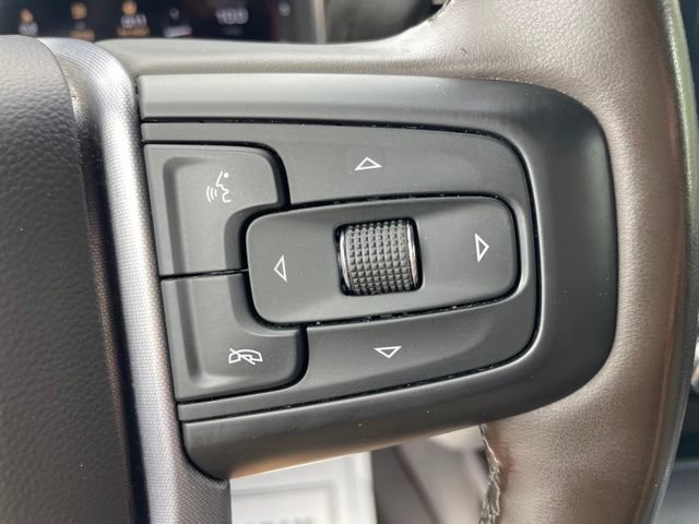 Used 2024 GMC Sierra 2500 SLT w/ SLT Premium Package AWD/4WD image 19