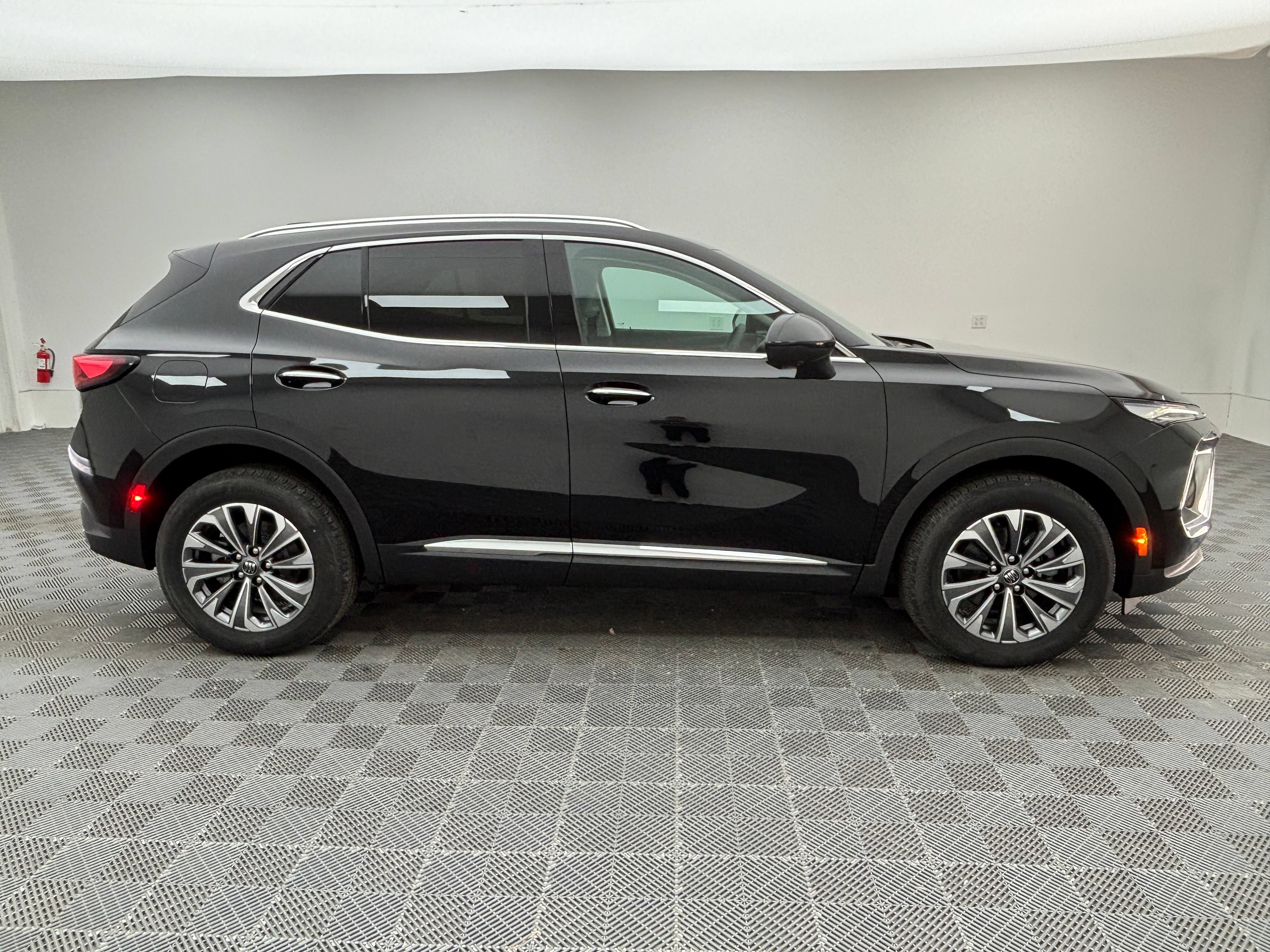 New 2026 Buick Envision Preferred AWD/4WD image 7