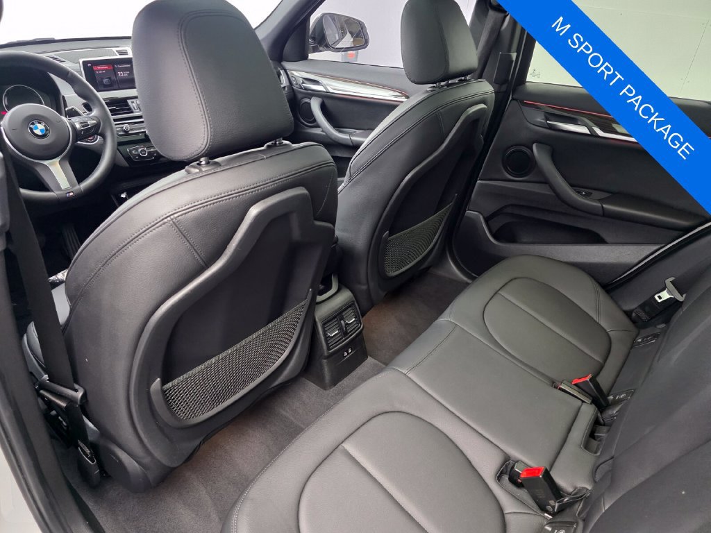 Used 2020 BMW X1 sDrive28i w/ Convenience Package FWD image 15