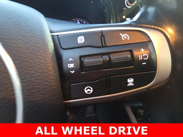Used 2023 Kia K5 GT-Line w/ GT-Line Premium Package image 18