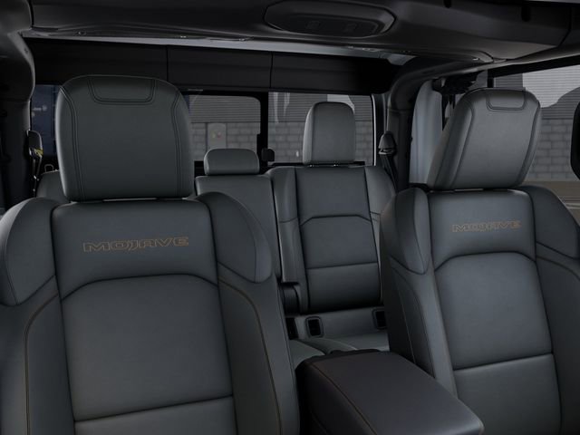New 2025 Jeep Gladiator Mojave w/ Convenience Group image 27