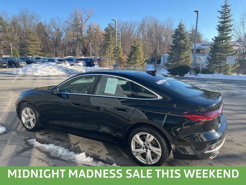 Used 2025 Audi A5 2.0T Premium w/ Convenience Package image 41