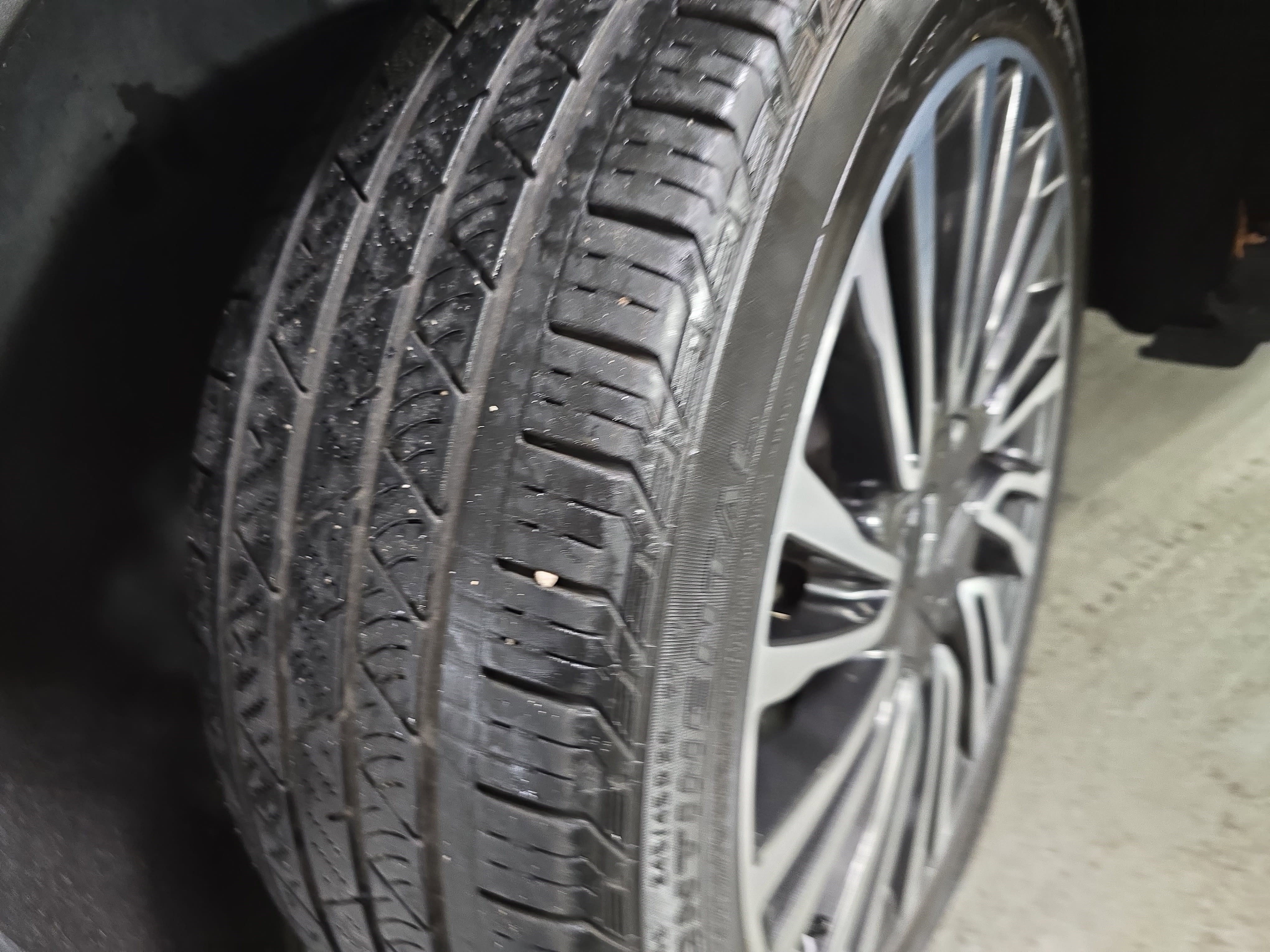 Certified 2021 Lincoln Corsair Reserve image 32