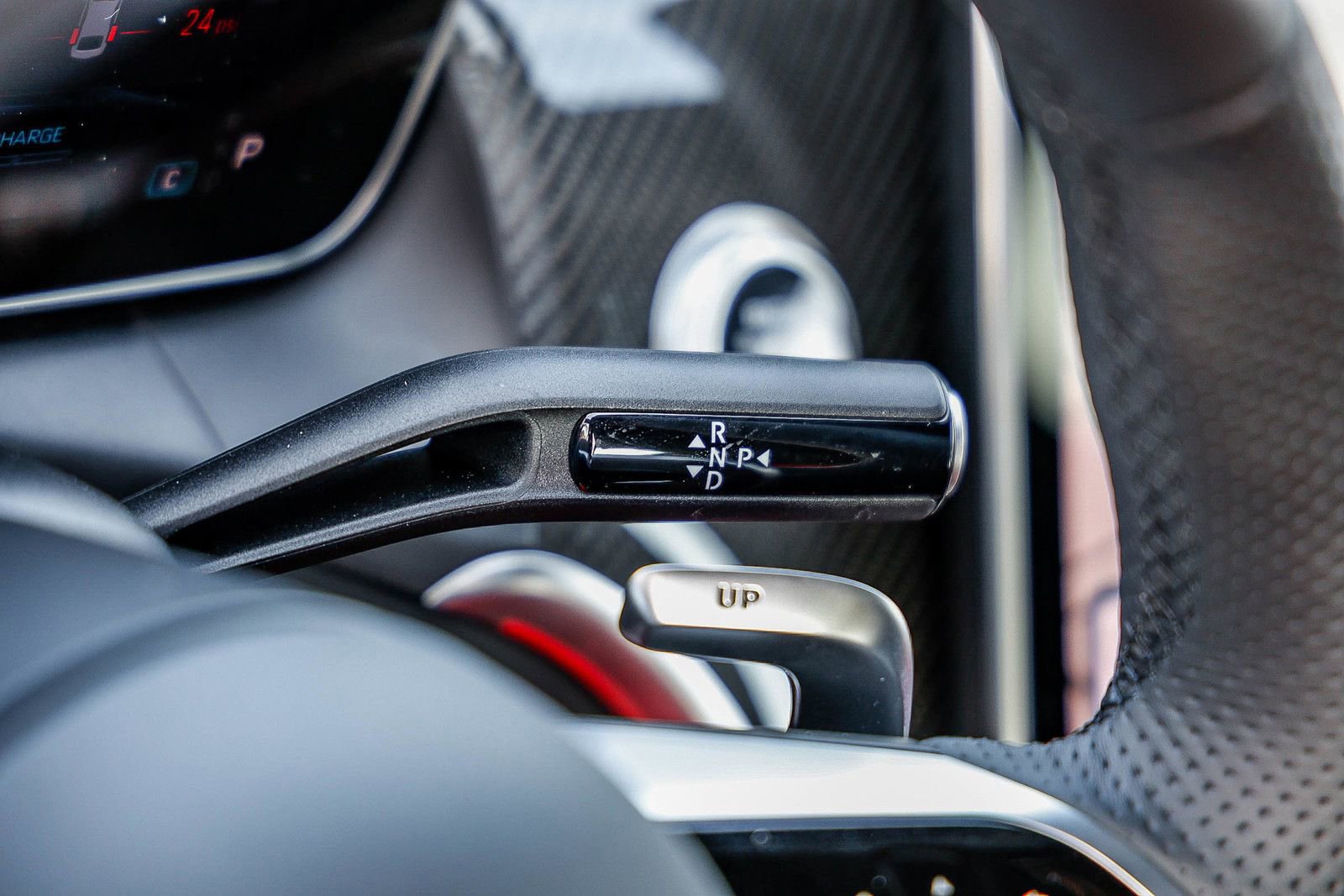 Used 2024 Mercedes-Benz GLC 43 AMG 4MATIC image 20