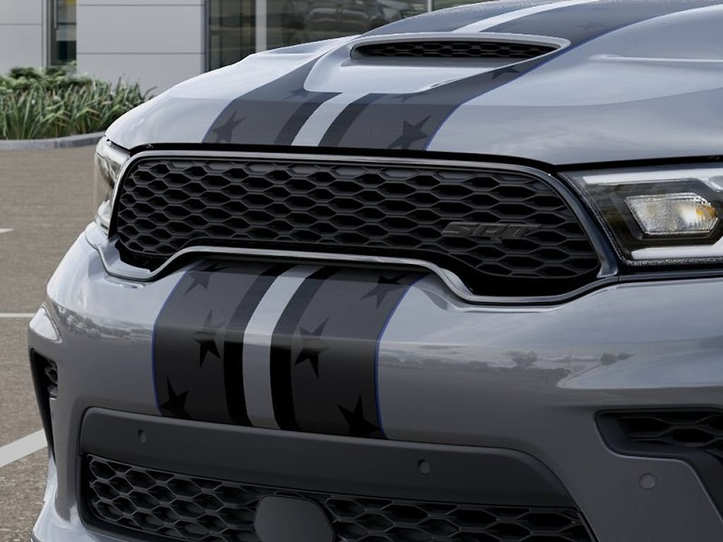 New 2026 Dodge Durango GT AWD/4WD image 11
