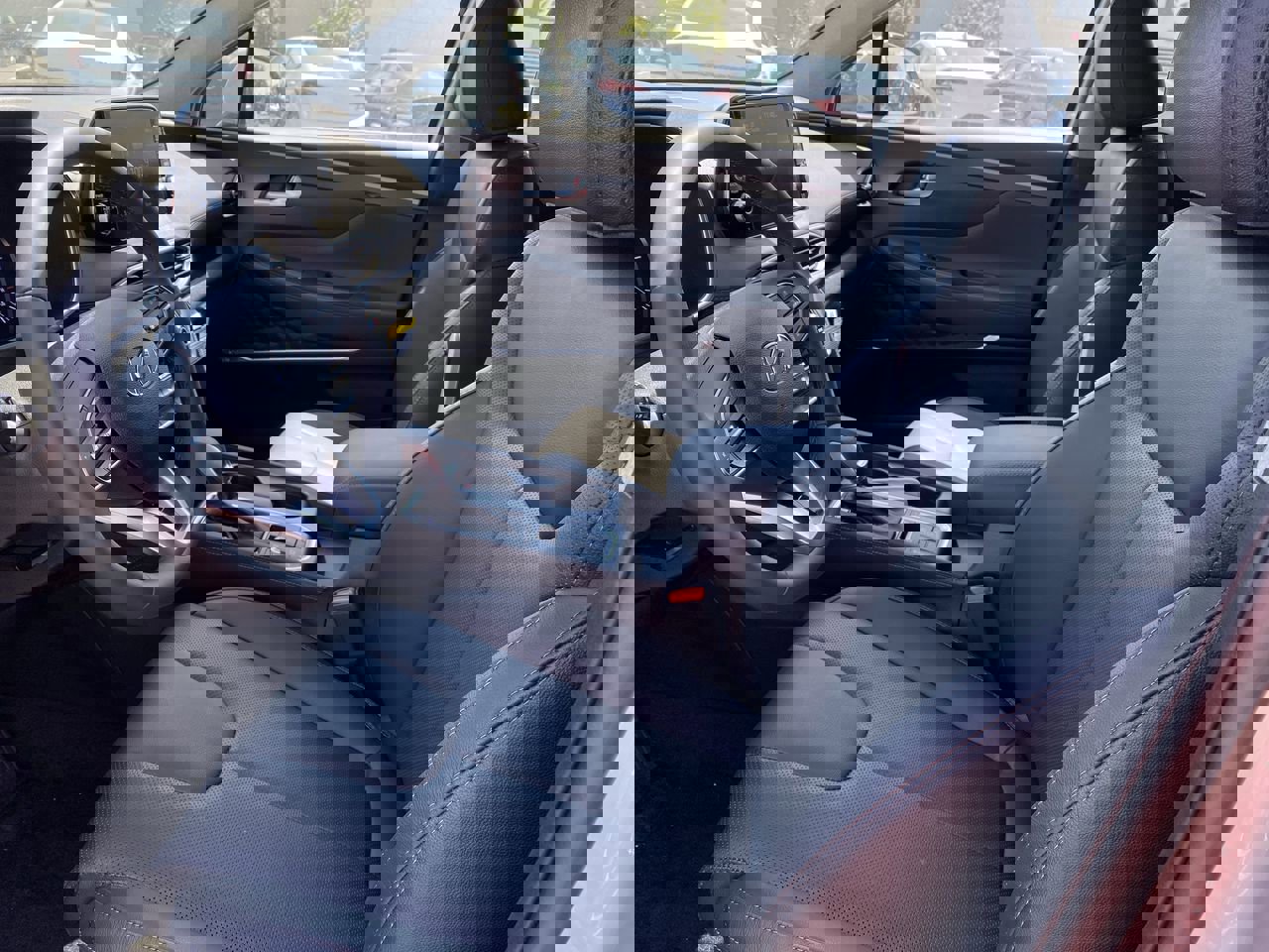 Used 2020 Hyundai Santa Fe Limited image 14